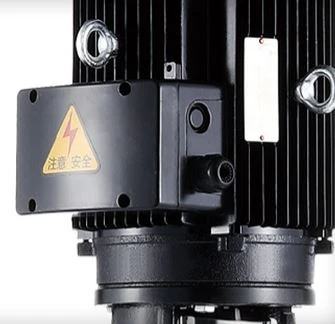 Cdl(f) Vertical Centrifugal Pump high quality