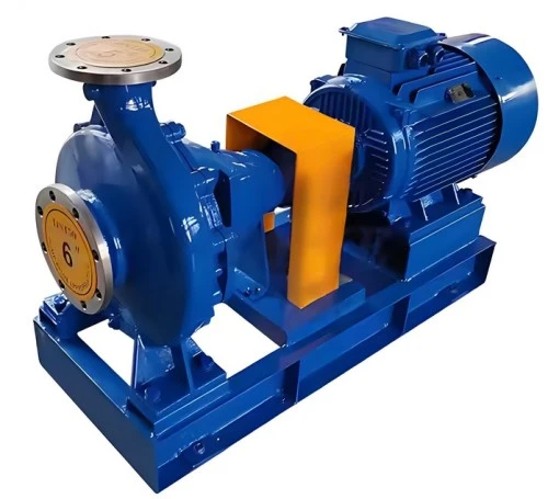 Centrifugal Chemical Pump suppliers