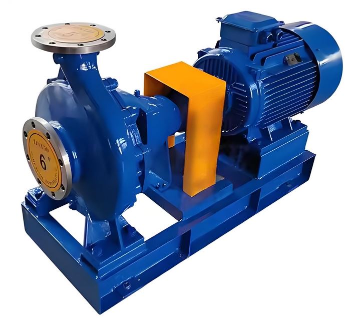 Chemical Industrial Pump suppliers