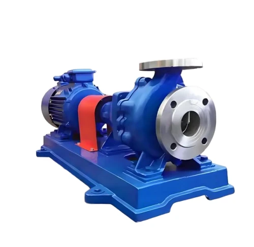 Diesel Irrigation Pump high quality