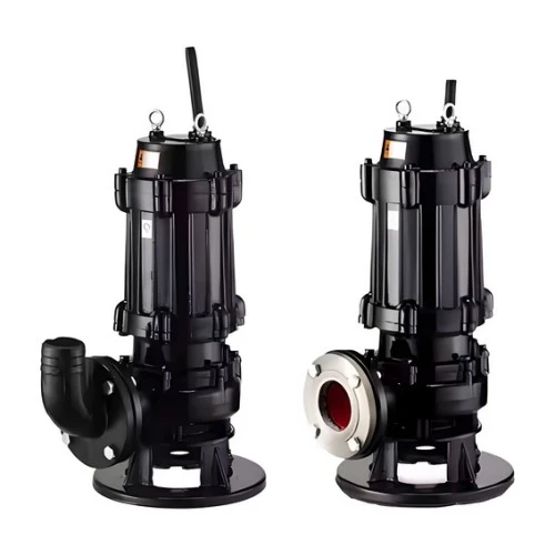 Sewerage Dewatering Submersible Pump suppliers