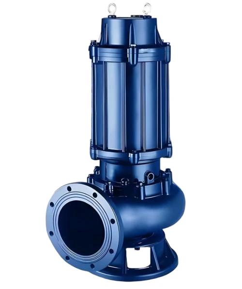 Sewerage Dewatering Submersible Pump price