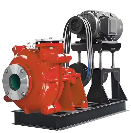 Wear Resistance Sand Suction Pump price