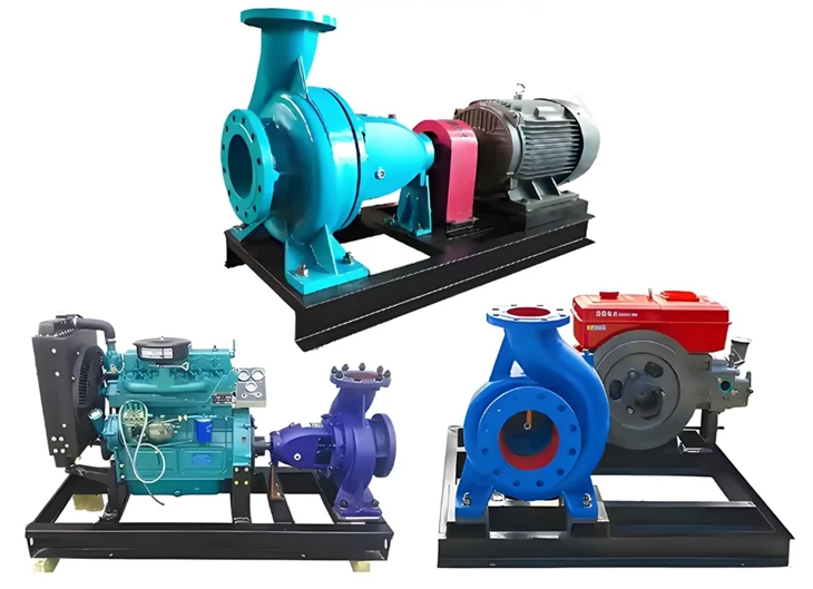 Horizontal Boiler Feed Water Transfer Multistage Pump suppliers