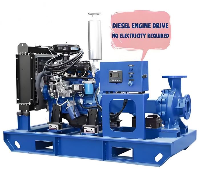 Horizontal Boiler Feed Water Transfer Multistage Pump factory