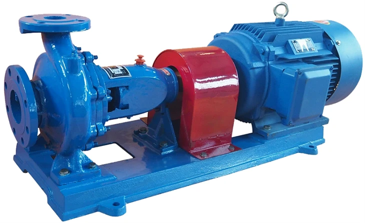 Water Pressure Booster Pump