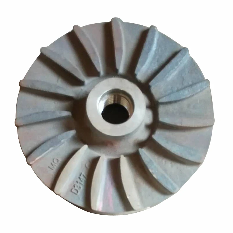 Impeller3 Impeller3